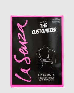2 Hook Bra Extender*La Senza Best