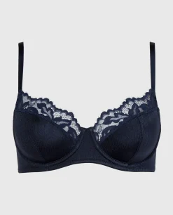 Balconette Bra in*La Senza Discount