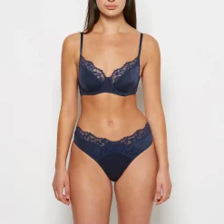 Balconette Bra in*La Senza Discount