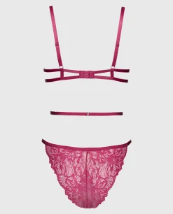 Barely There Unlined Bodysuit in*La Senza Online