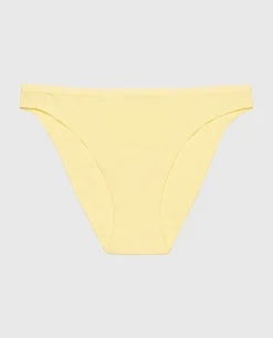 Bikini Panty with Logo Trim in*La Senza Outlet