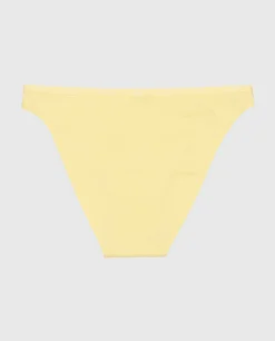 Bikini Panty with Logo Trim in*La Senza Outlet