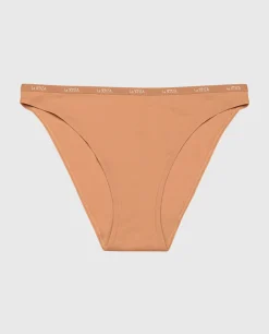 Bikini Panty with Logo Trim in*La Senza Best