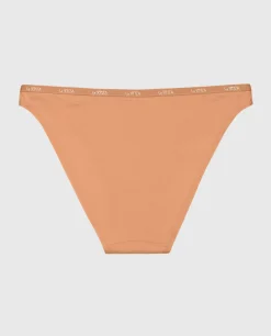 Bikini Panty with Logo Trim in*La Senza Best