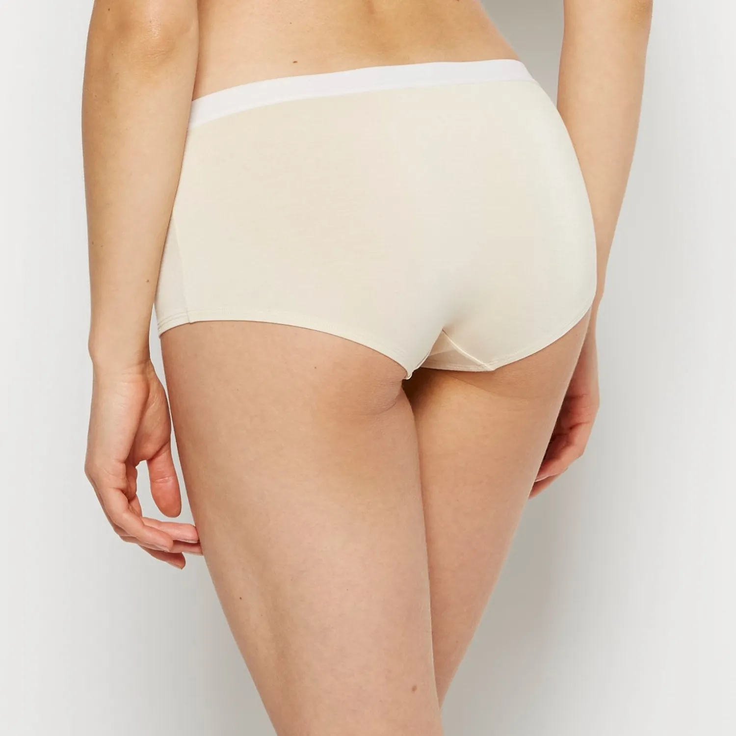 Boyshort Panty in*La Senza Best