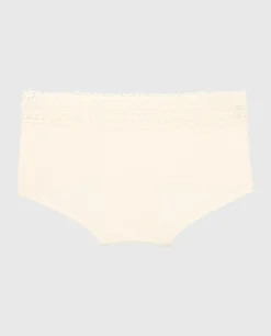 Boyshort Panty in*La Senza Discount