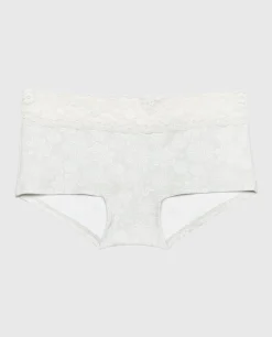 Boyshort Panty in*La Senza Hot
