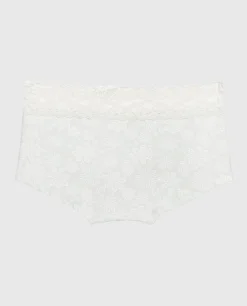 Boyshort Panty in*La Senza Hot