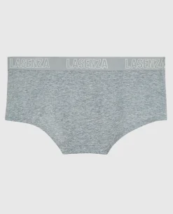 Boyshort Panty with Logo Band*La Senza Best