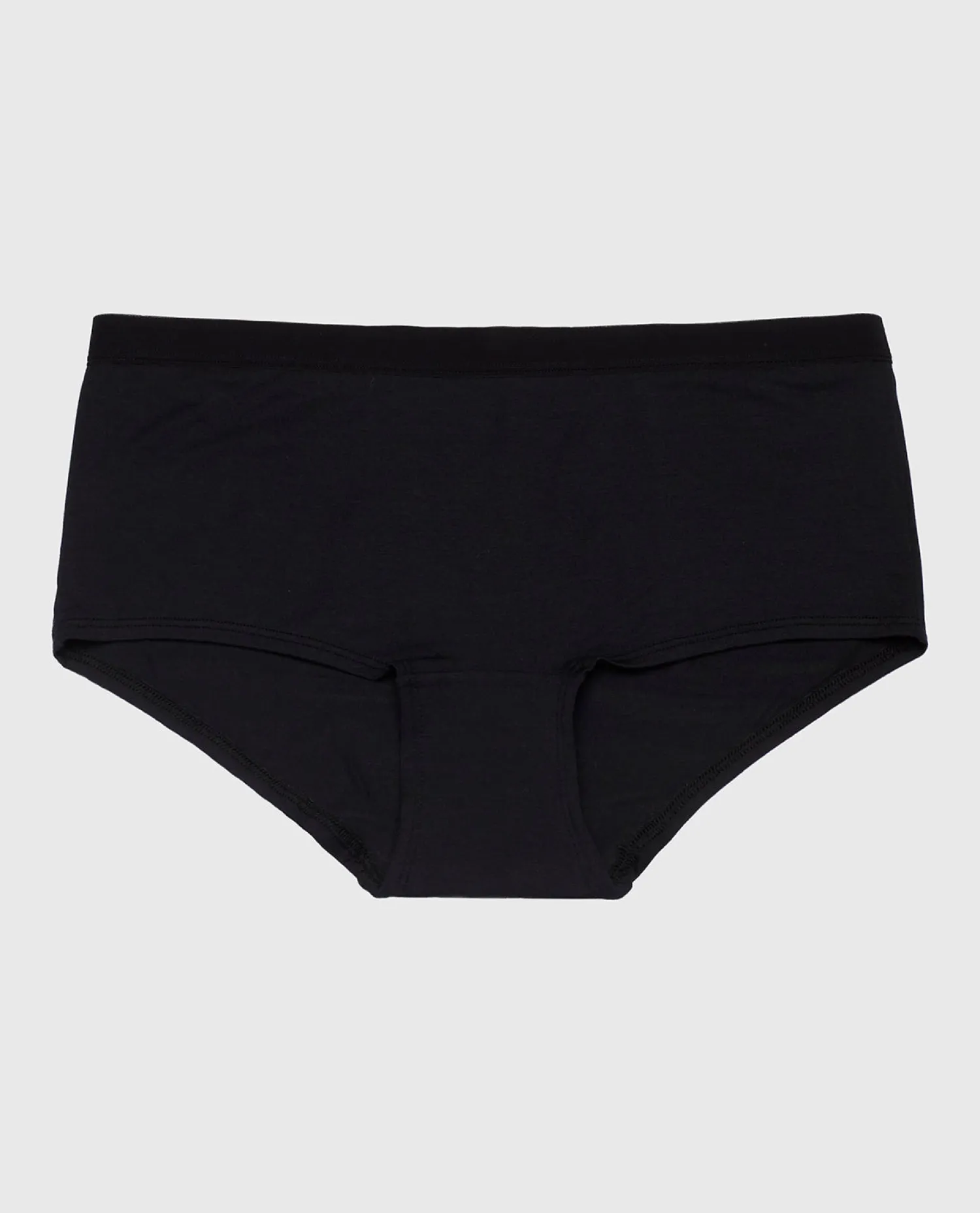 Boyshort Panty with Vanishing Trim in*La Senza Clearance