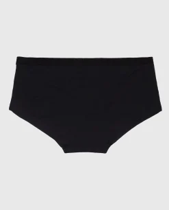 Boyshort Panty with Vanishing Trim in*La Senza Clearance