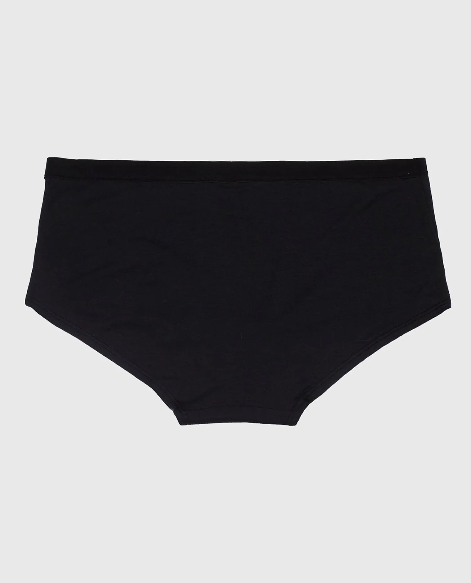 Boyshort Panty with Vanishing Trim in*La Senza Clearance