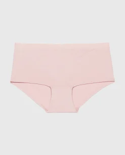 Boyshort Panty with Vanishing Trim in*La Senza Sale