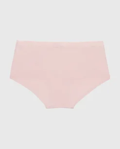 Boyshort Panty with Vanishing Trim in*La Senza Sale