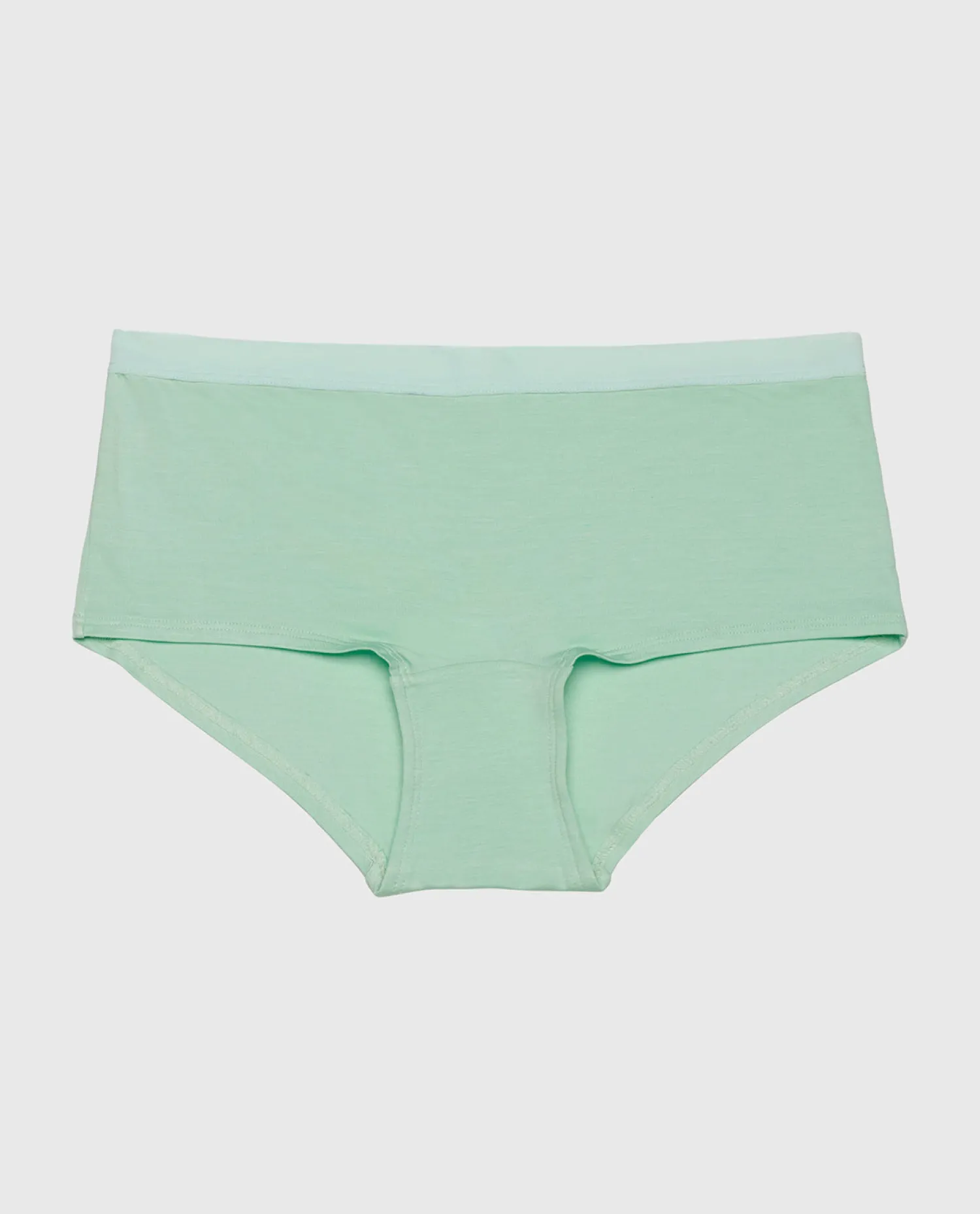 Boyshort Panty with Vanishing Trim in*La Senza New