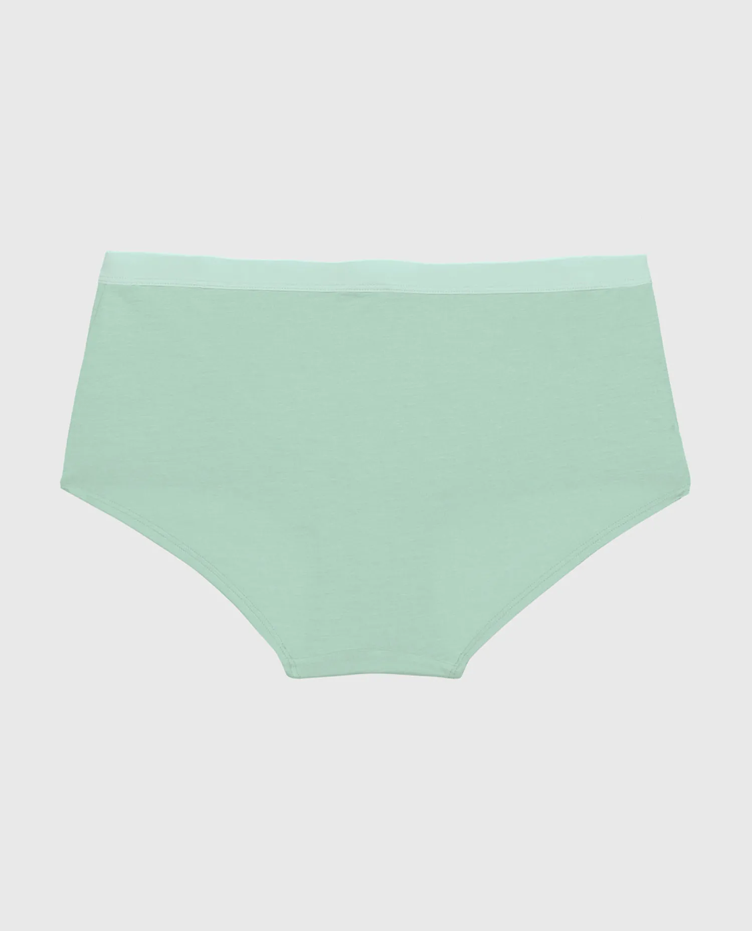 Boyshort Panty with Vanishing Trim in*La Senza New