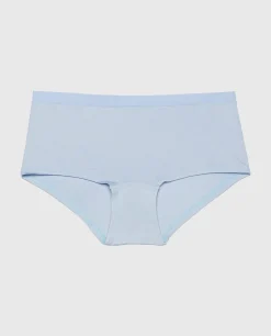 Boyshort Panty with Vanishing Trim in*La Senza Hot