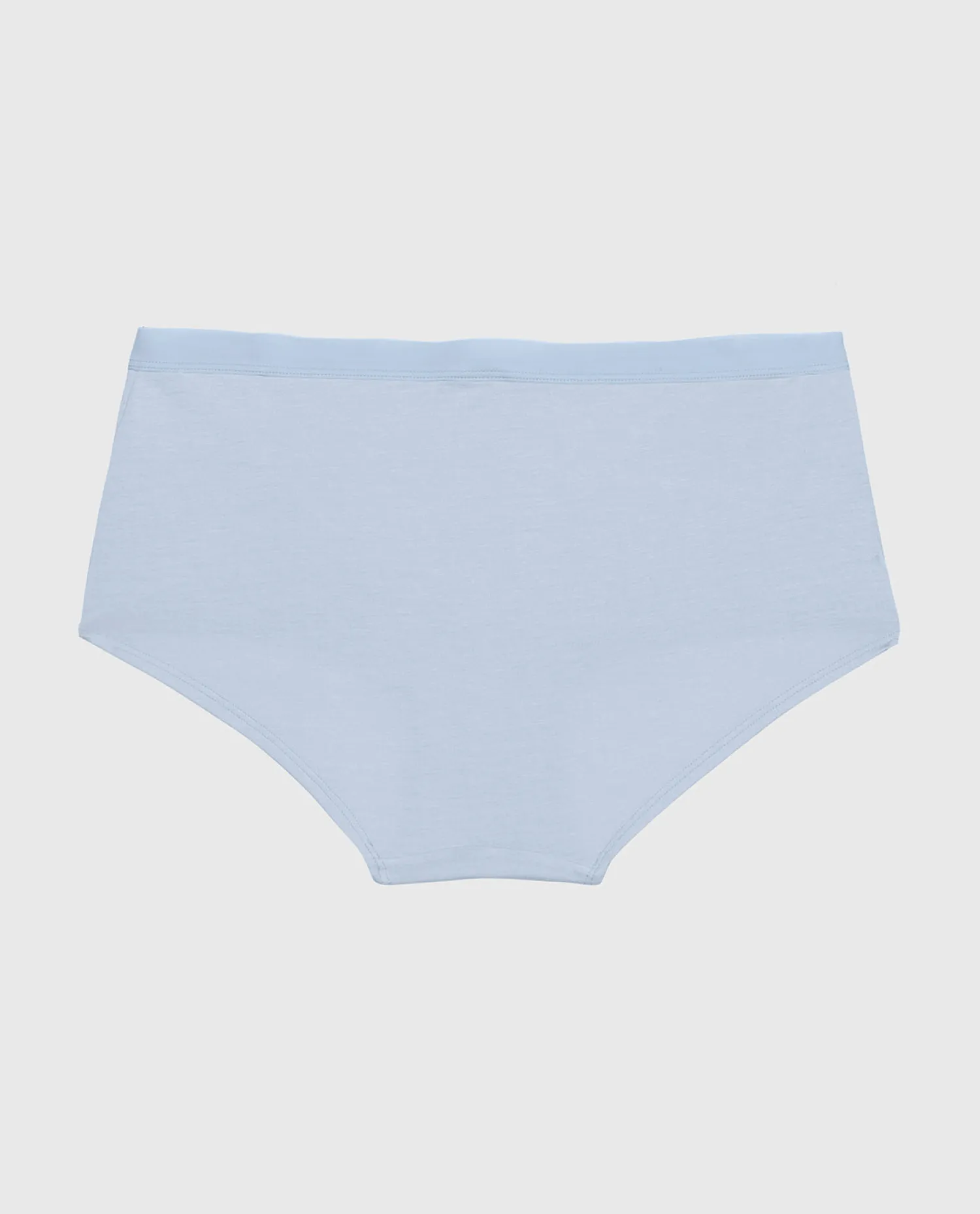 Boyshort Panty with Vanishing Trim in*La Senza Hot