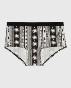 Boyshort Panty with Vanishing Trim in*La Senza Sale