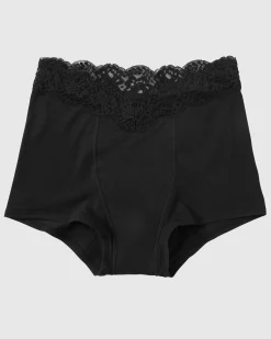 Boyshort Period Panty*La Senza Best
