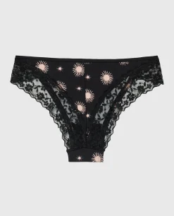 Cheekini Panty in*La Senza Clearance