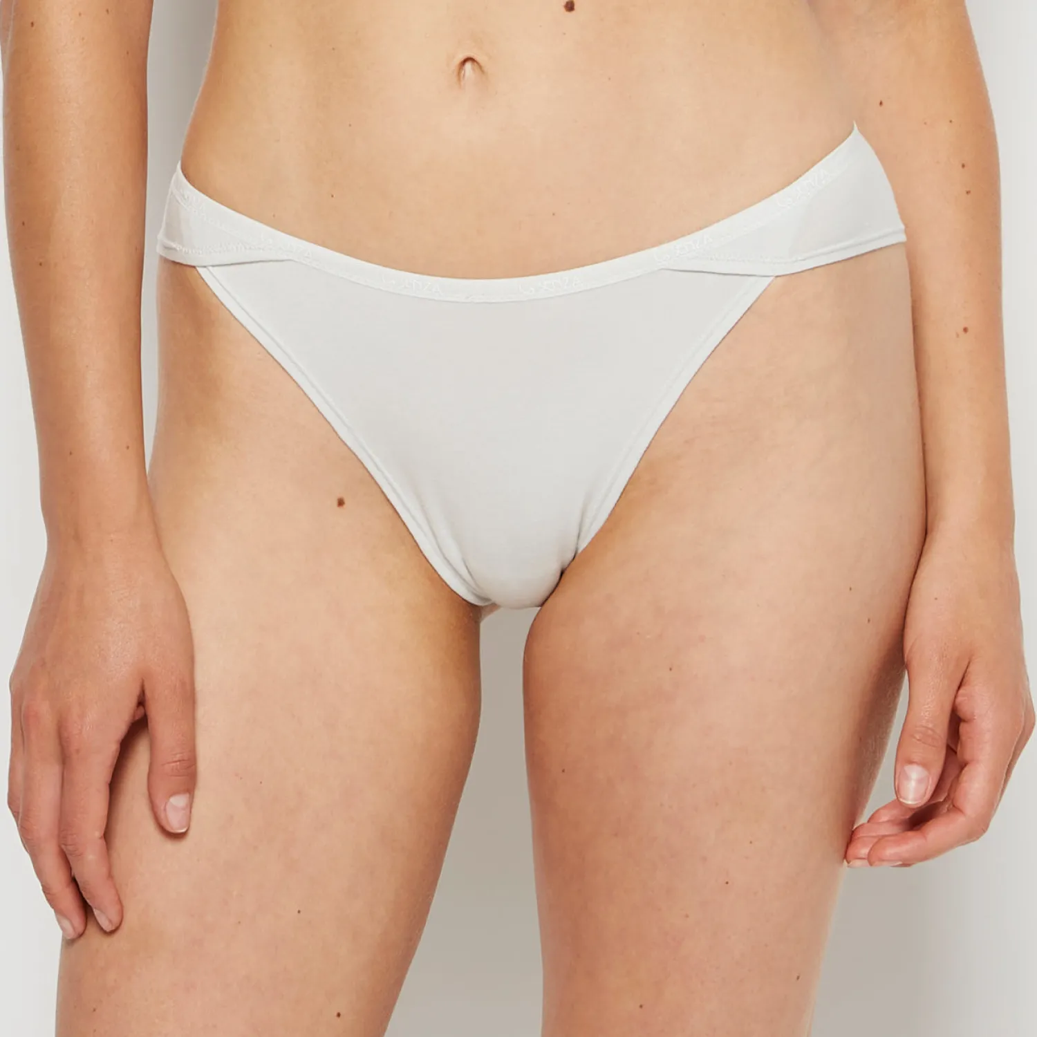 Cheekini Panty in*La Senza Best