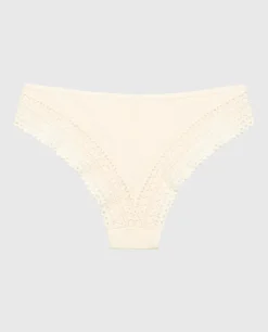 Cheekini Panty in*La Senza Clearance