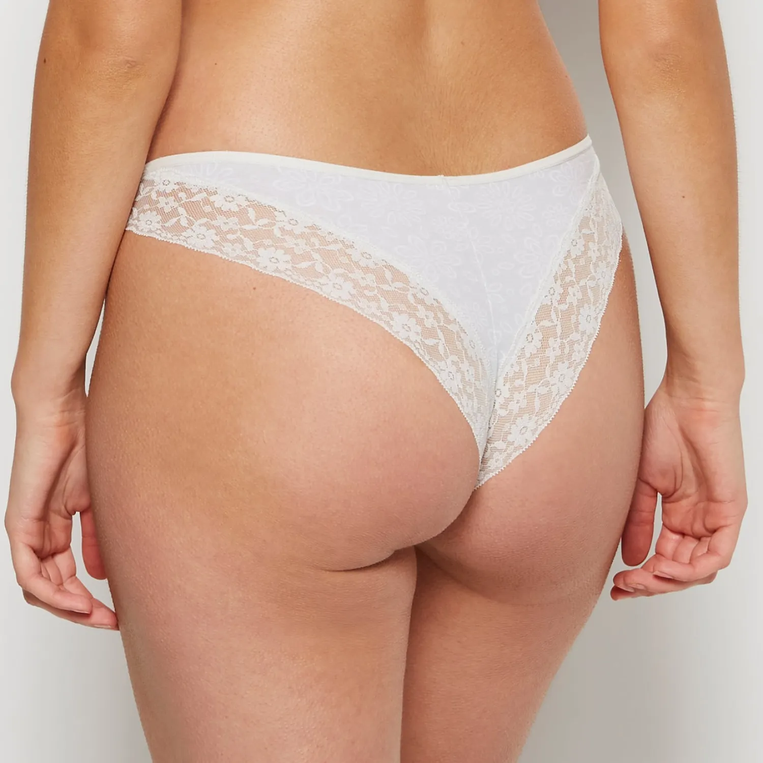 Cheekini Panty in*La Senza Best