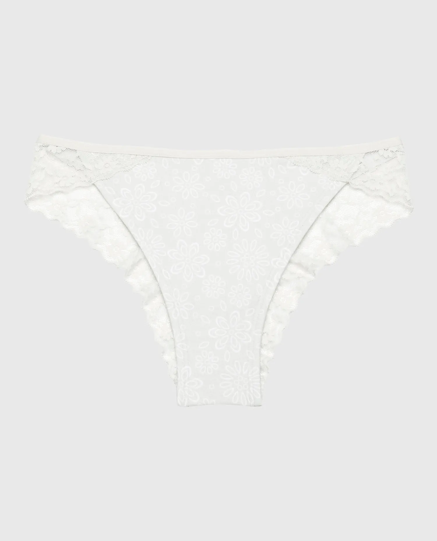Cheekini Panty in*La Senza Best
