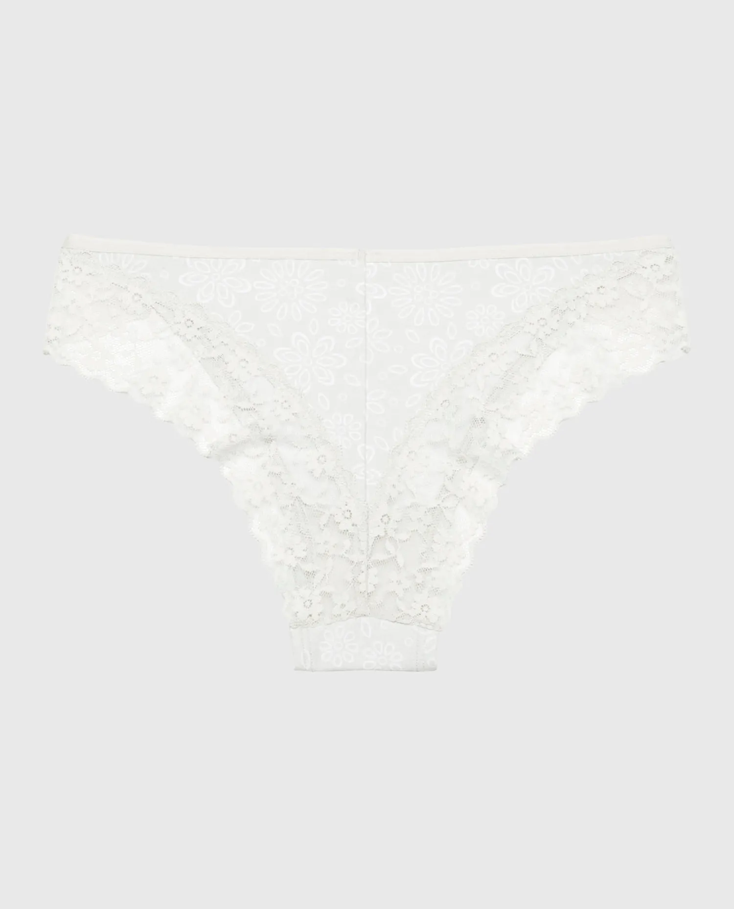 Cheekini Panty in*La Senza Best