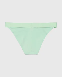 Cheeky Panty with Logo Band in*La Senza Online