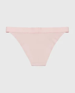 Cheeky Panty with Logo Band in*La Senza Clearance
