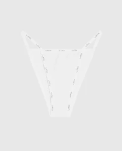 Cheeky Panty with Logo Trim in*La Senza New