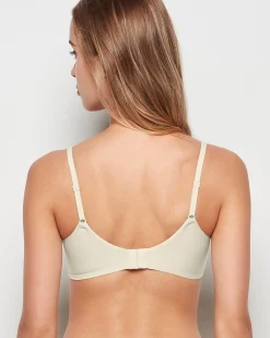 Comfort Lightly Lined Demi Bra in*La Senza Clearance