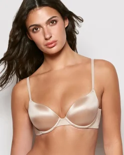 Comfort Lightly Lined Demi Bra in*La Senza Best