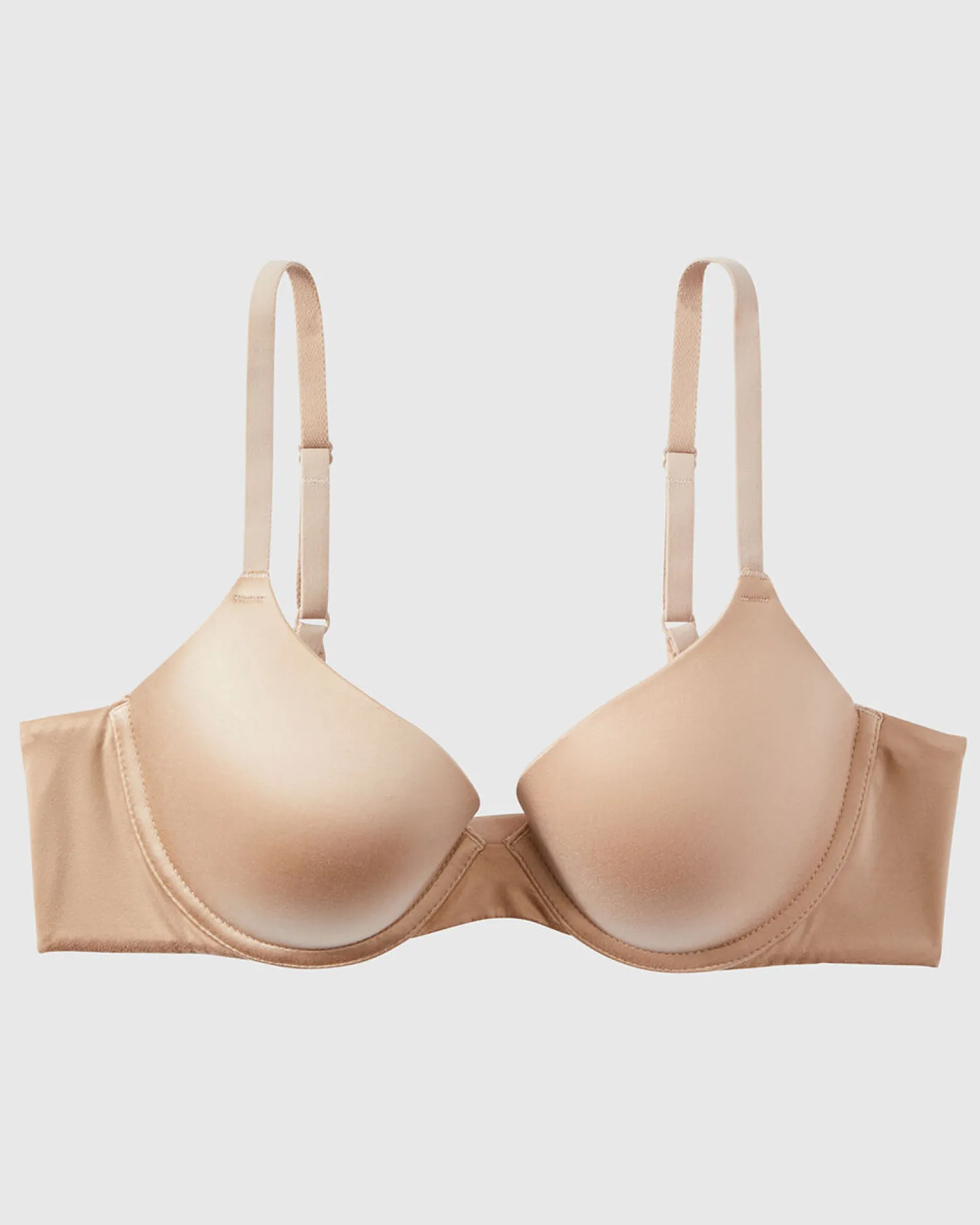Comfort Lightly Lined Demi Bra in*La Senza Best