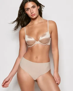Comfort Lightly Lined Demi Bra in*La Senza Best