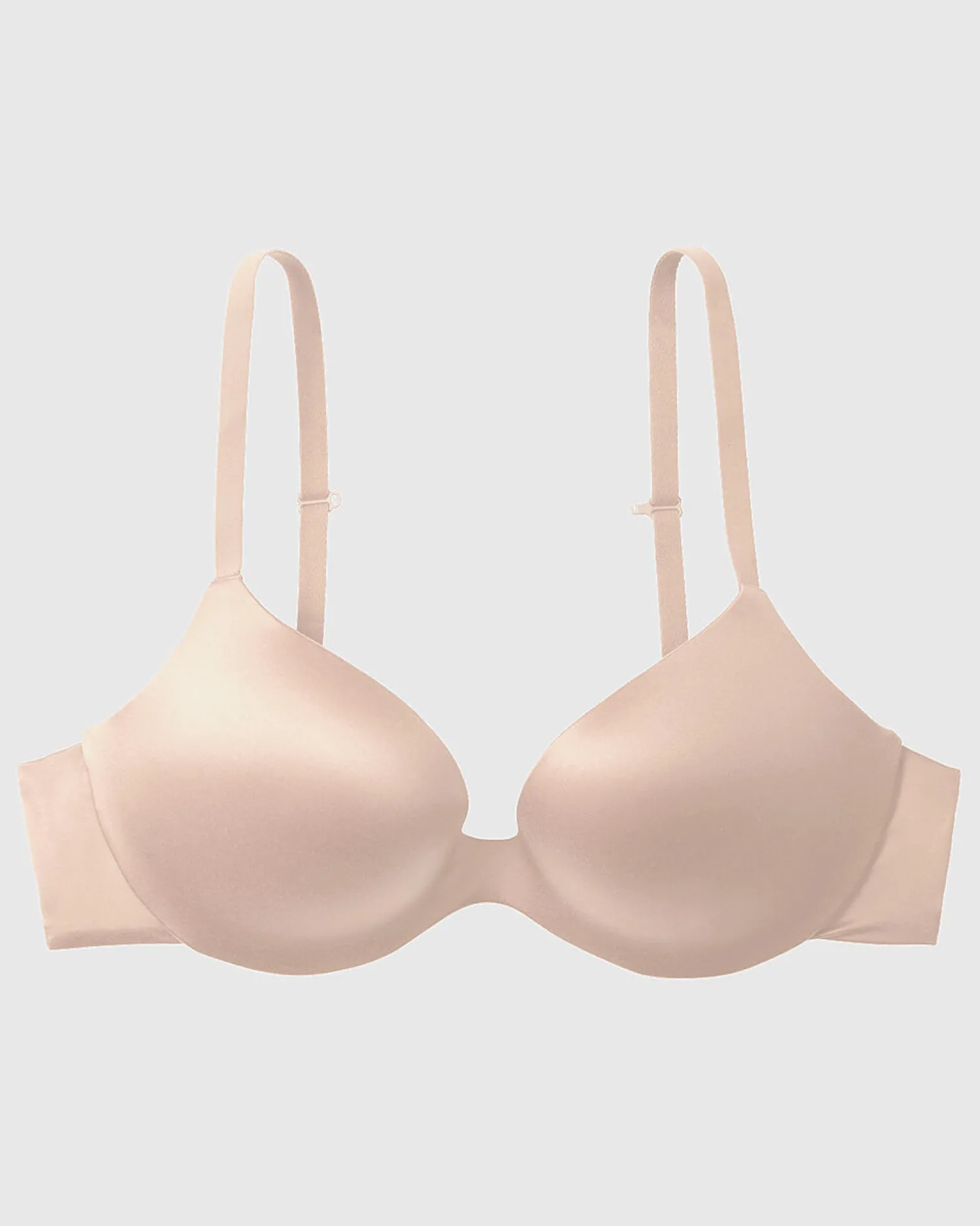 Comfort Push Up Bra in*La Senza Online