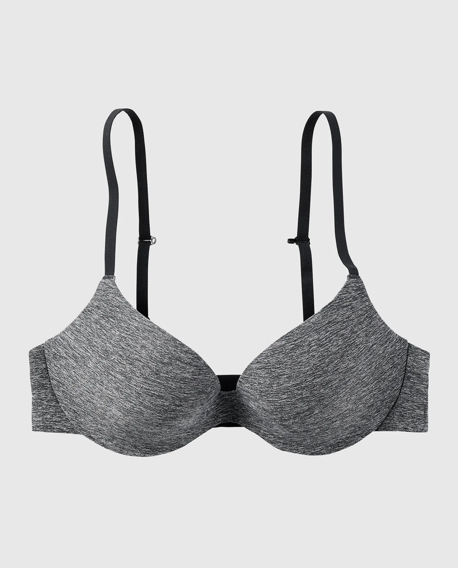 Comfort Push Up Bra in Black*La Senza Best