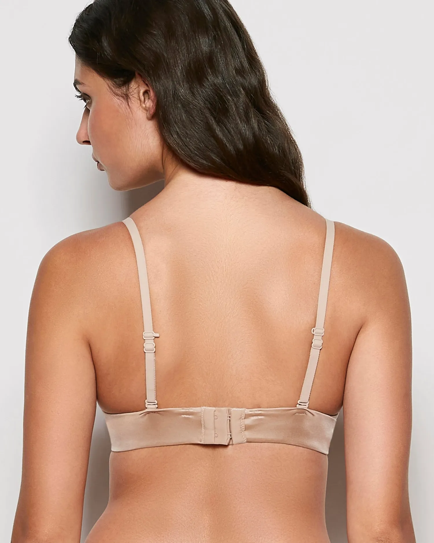 Comfort Push Up Bra in*La Senza Sale