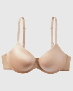 Comfort Push Up Bra in*La Senza Sale