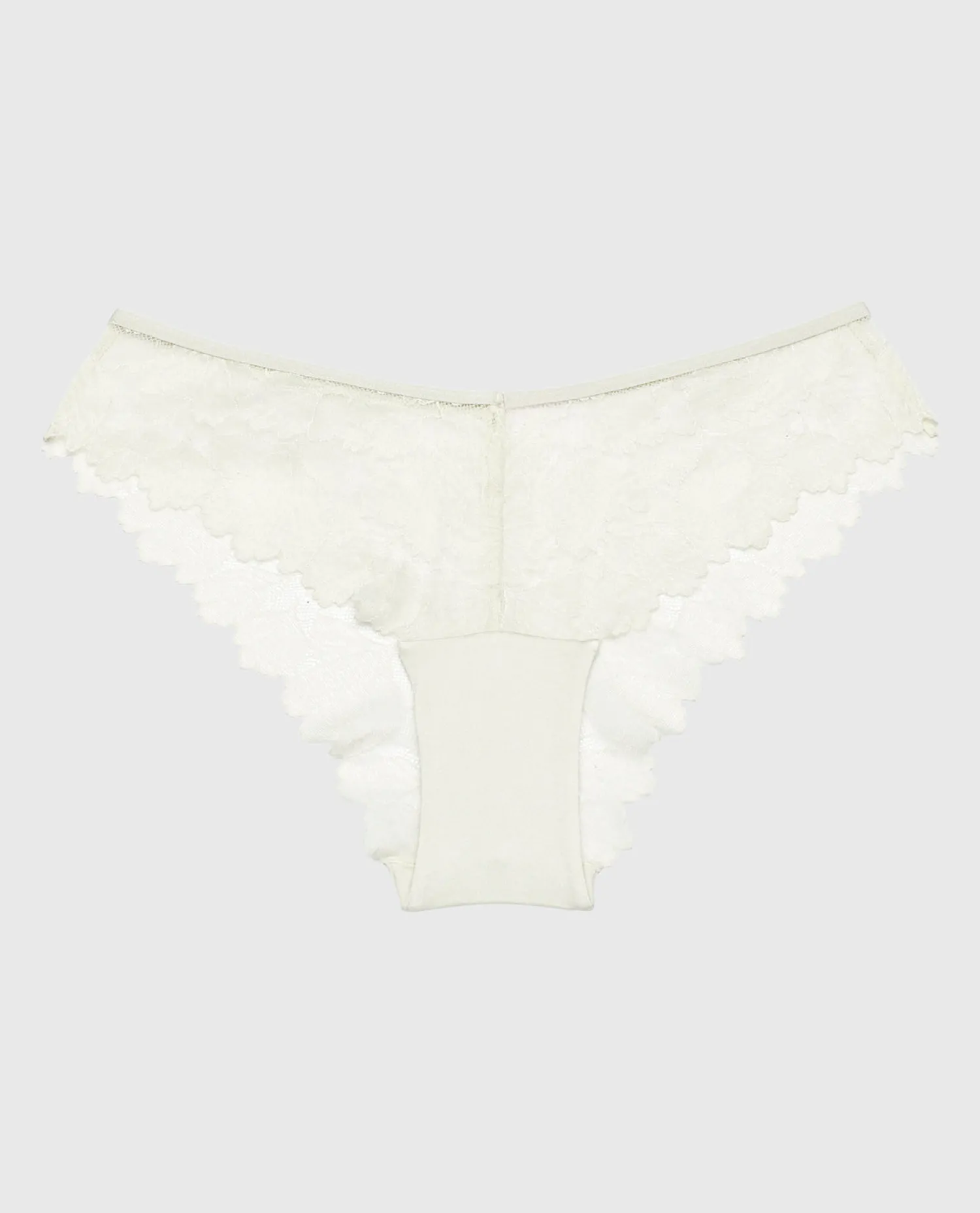 Diva Cheeky Panty in*La Senza Outlet