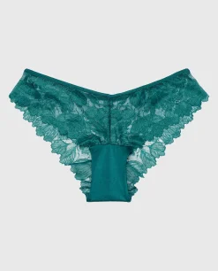 Diva Cheeky Panty in*La Senza Sale