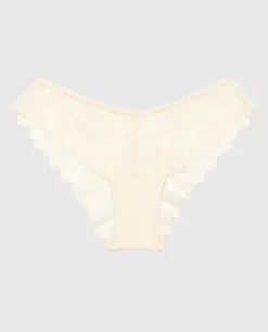 Diva Cheeky Panty in*La Senza Clearance
