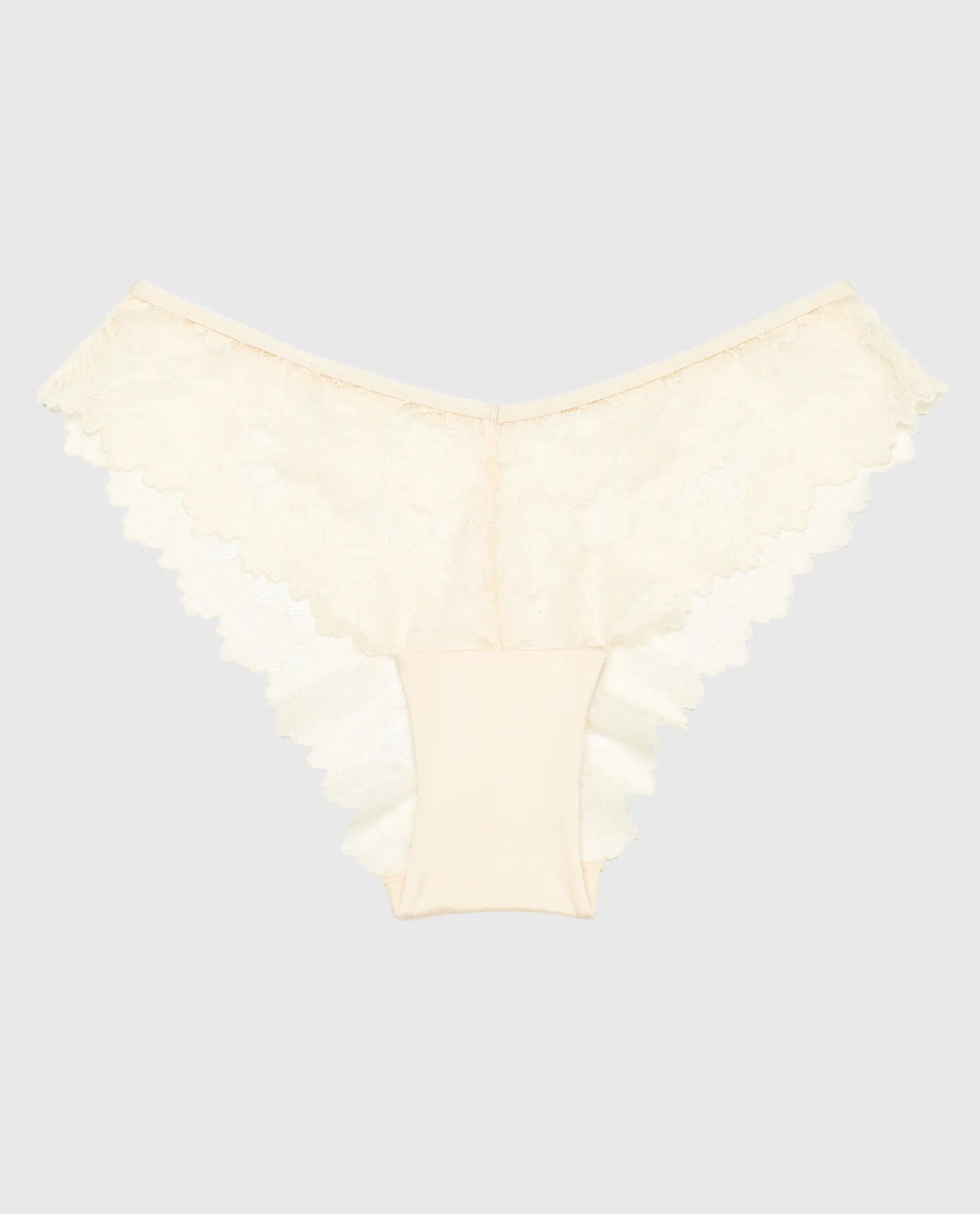 Diva Cheeky Panty in*La Senza Clearance