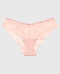 Diva Cheeky Panty in*La Senza Sale