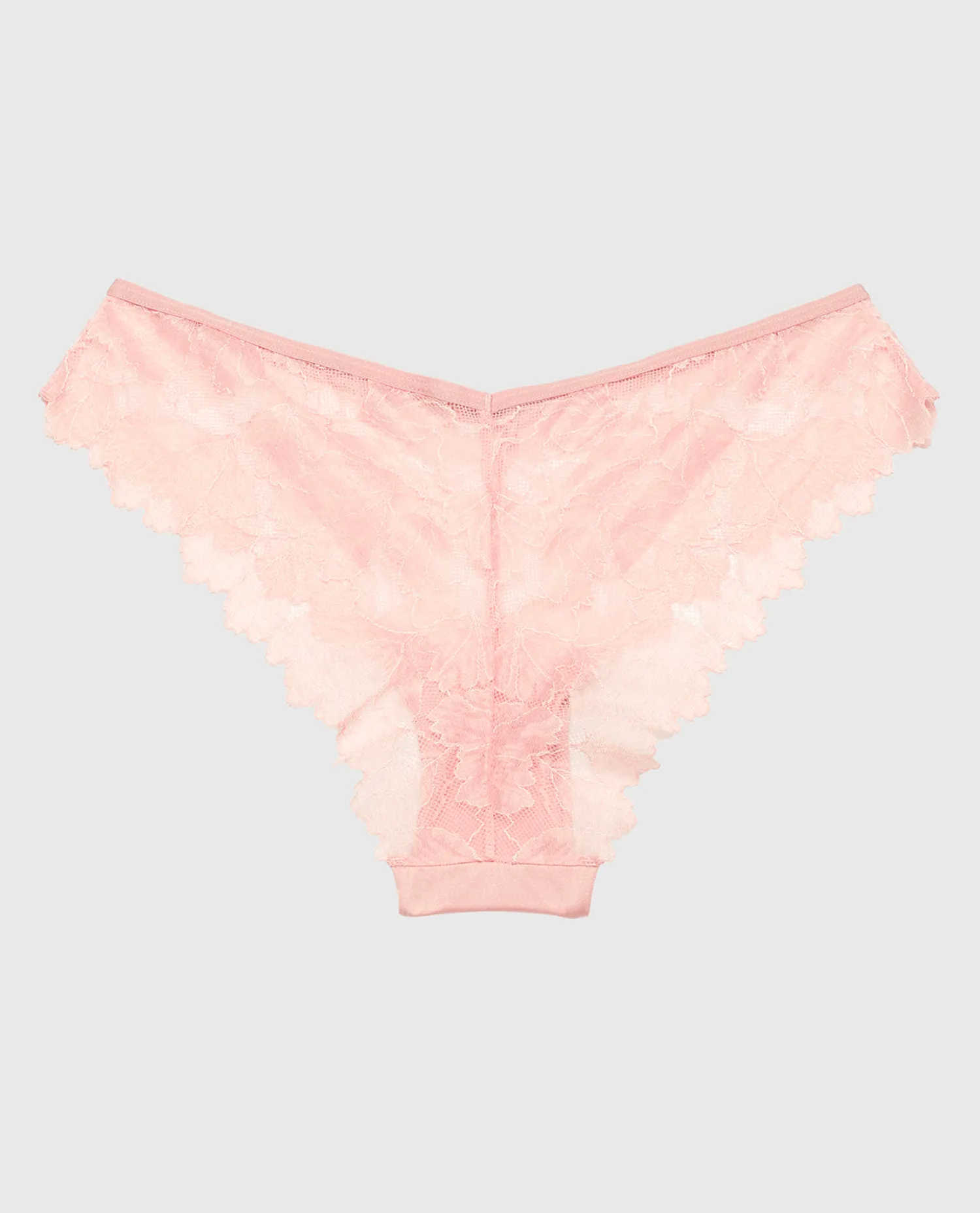 Diva Cheeky Panty in*La Senza Sale