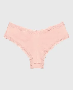 Diva Cheeky Panty in*La Senza New