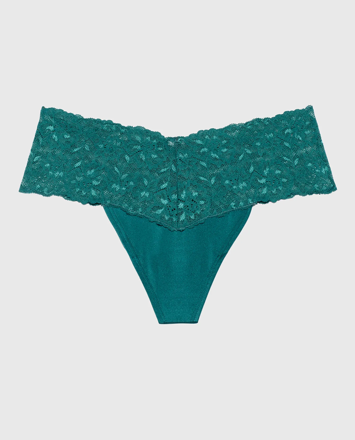 Diva Thong Panty in*La Senza Online