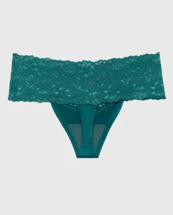 Diva Thong Panty in*La Senza Online